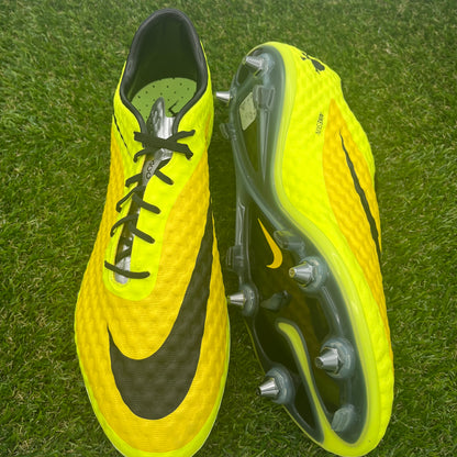 Nike Hypervenom Phantom 1 Elite SG