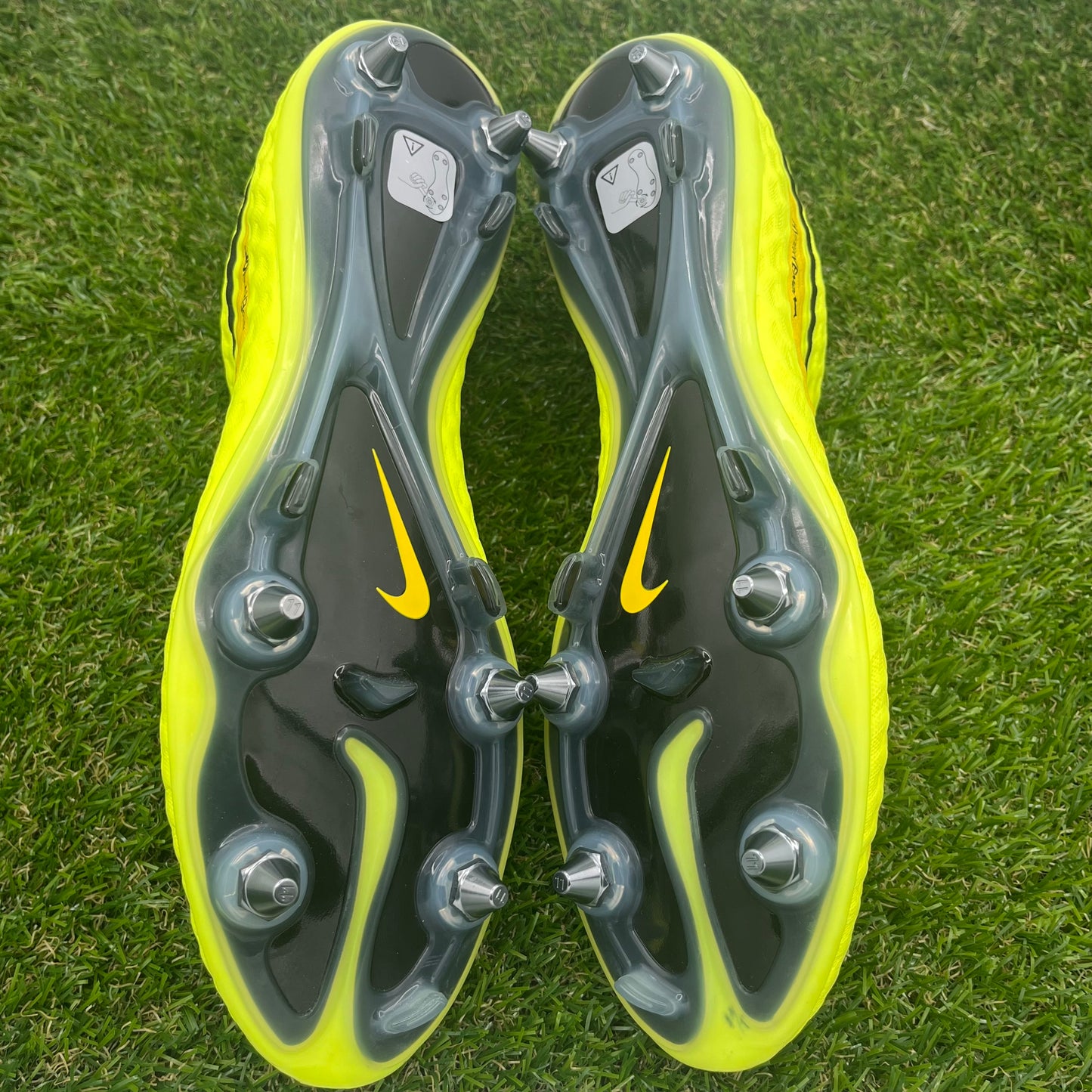 Nike Hypervenom Phantom 1 Elite SG