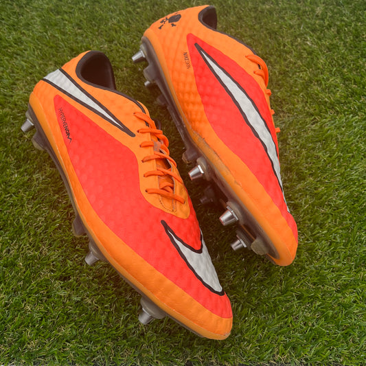 Nike Hypervenom Phantom 1 Elite SG