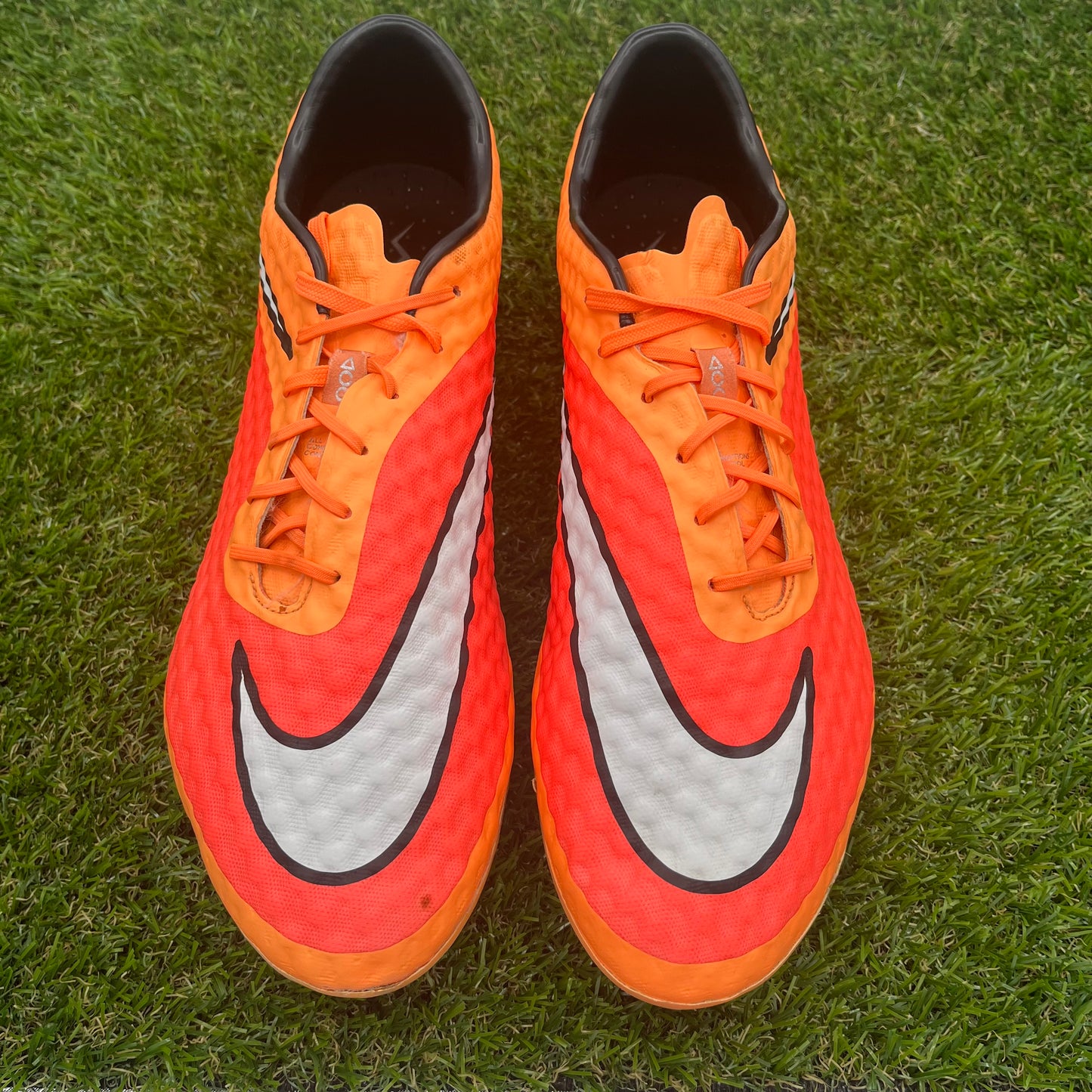 Nike Hypervenom Phantom 1 Elite SG