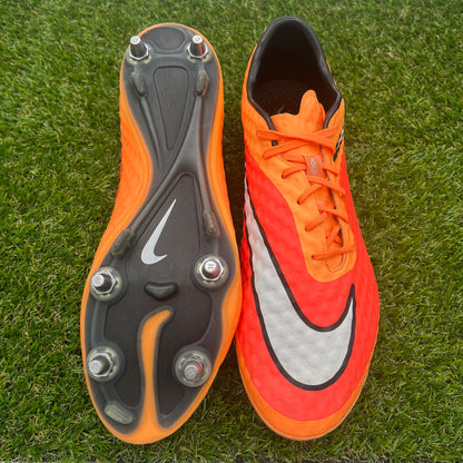 Nike Hypervenom Phantom 1 Elite SG
