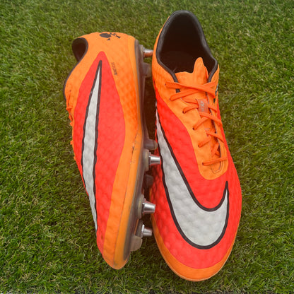 Nike Hypervenom Phantom 1 Elite SG