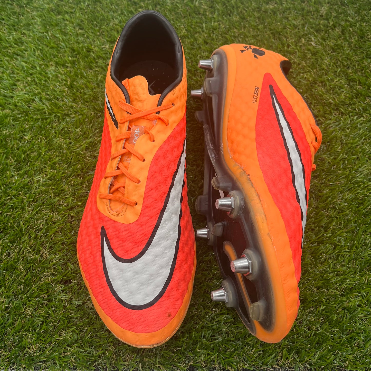 Nike Hypervenom Phantom 1 Elite SG