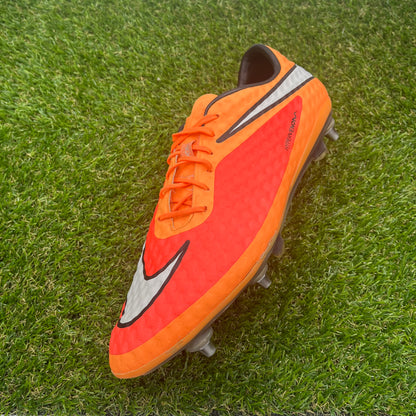 Nike Hypervenom Phantom 1 Elite SG
