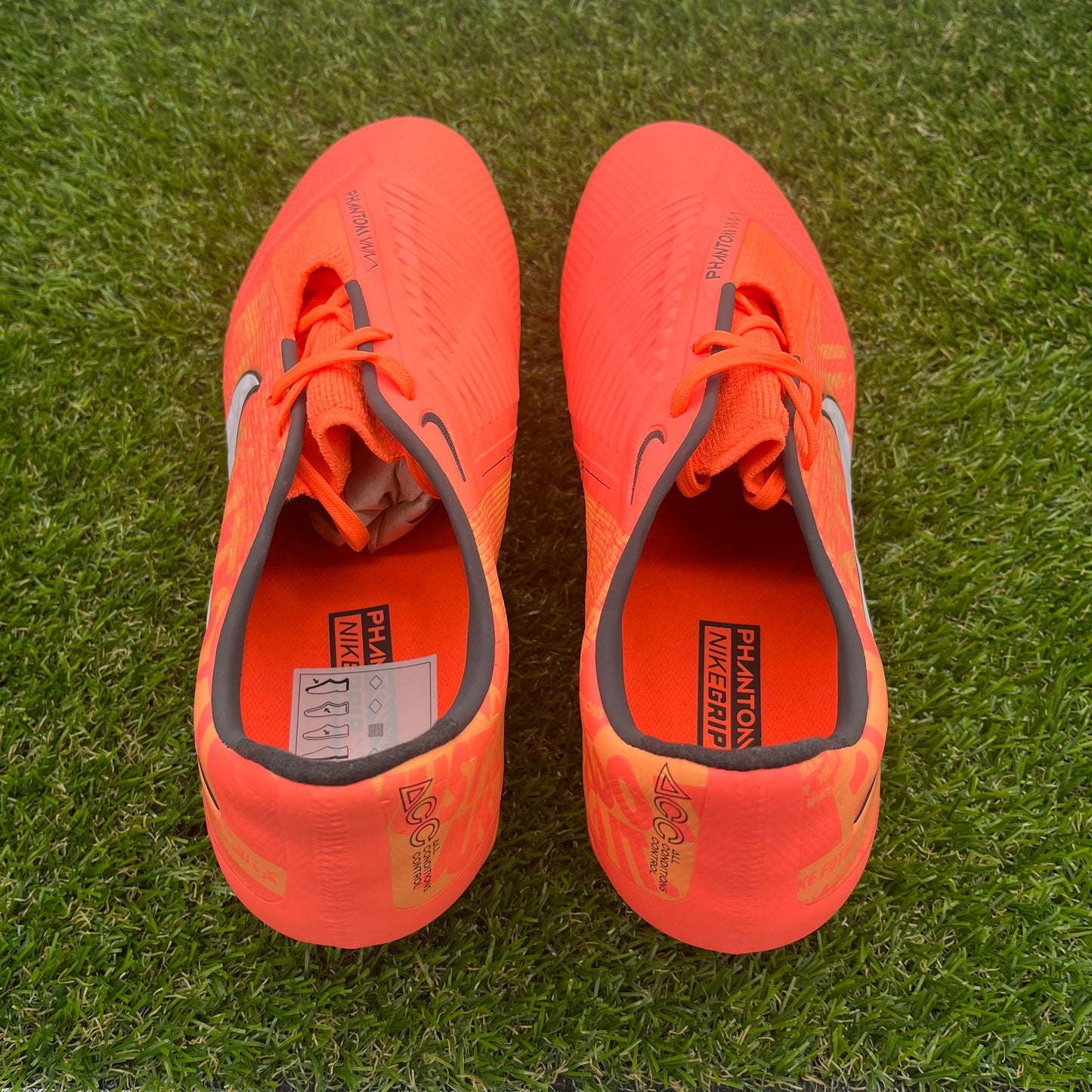 Nike Phantom Venom Elite FG