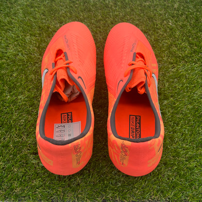 Nike Phantom Venom Elite FG