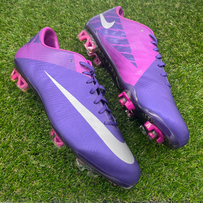 Nike Mercurial Superfly 3 Carbon FG