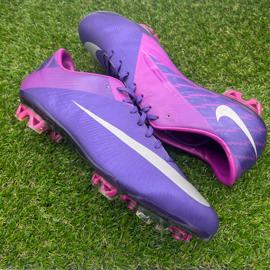 Nike Mercurial Superfly 3 Carbon FG