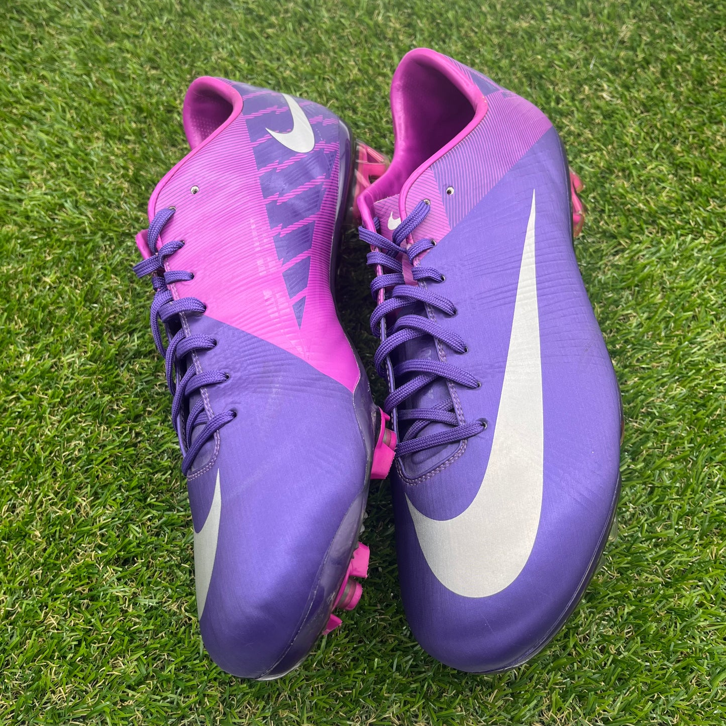 Nike Mercurial Superfly 3 Carbon FG