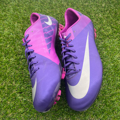 Nike Mercurial Superfly 3 Carbon FG