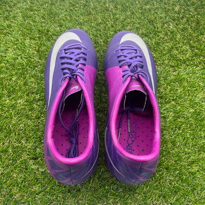 Nike Mercurial Superfly 3 Carbon FG