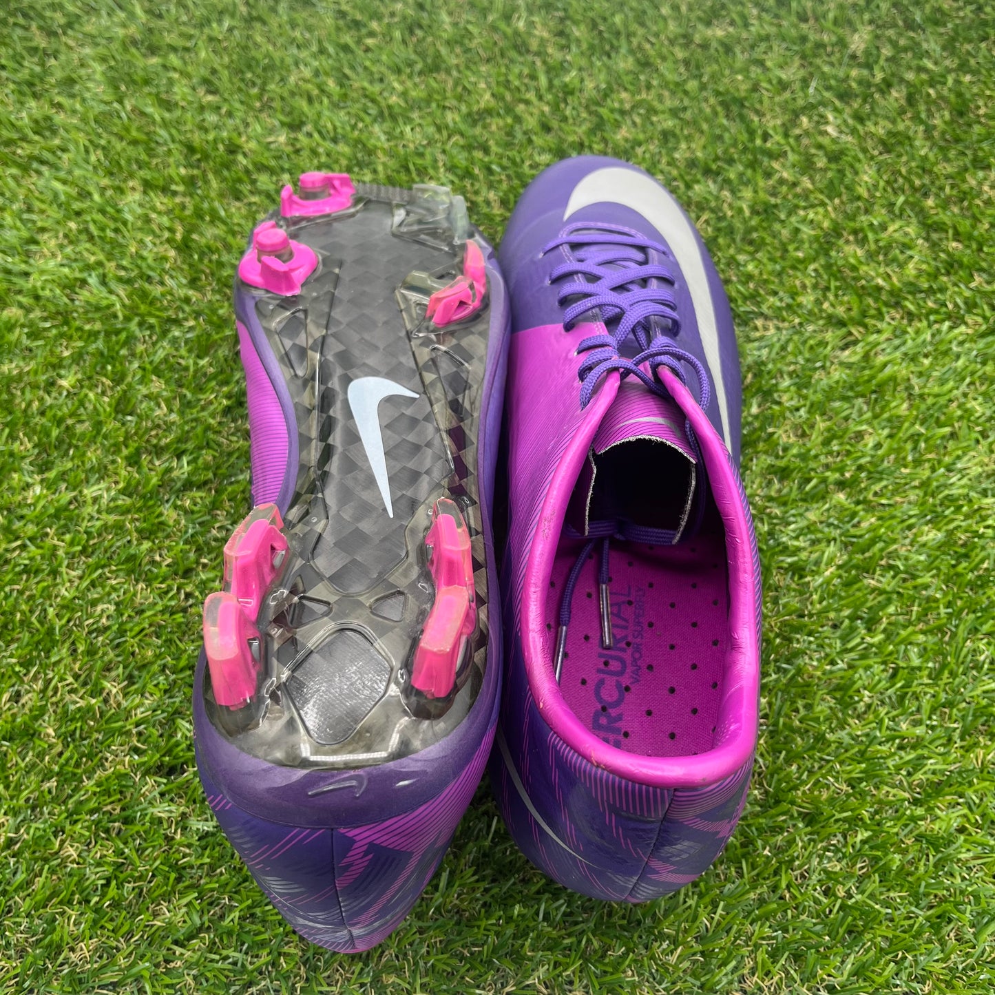 Nike Mercurial Superfly 3 Carbon FG