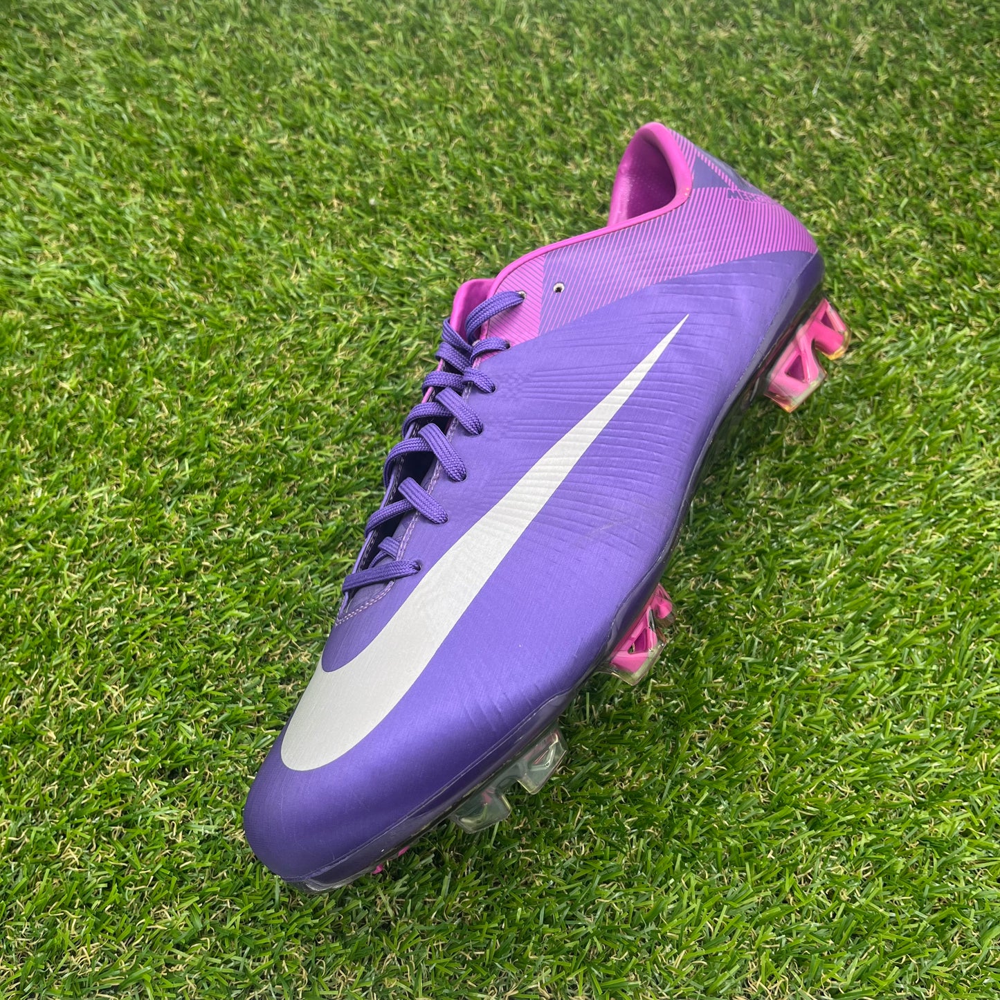Nike Mercurial Superfly 3 Carbon FG