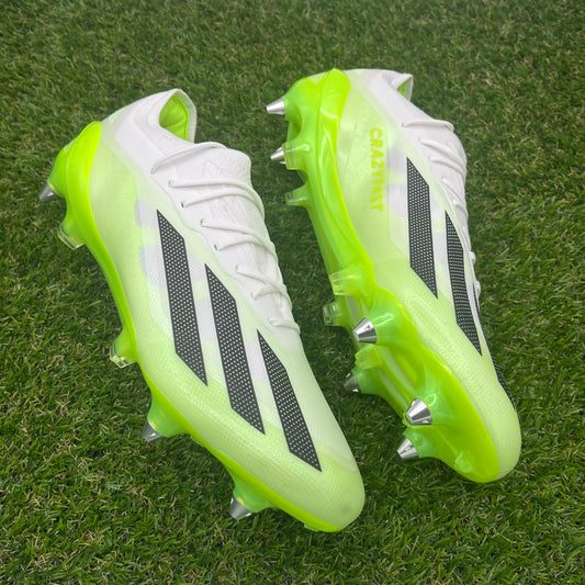 Adidas X CrazyFast.1 SG
