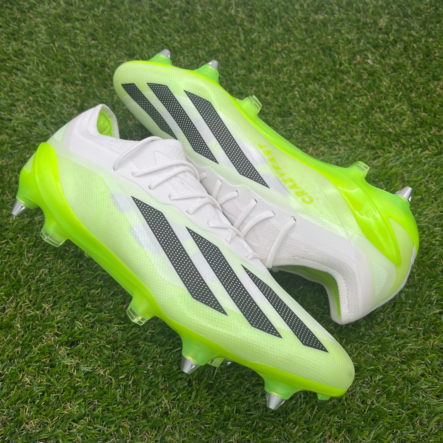 Adidas X CrazyFast.1 SG