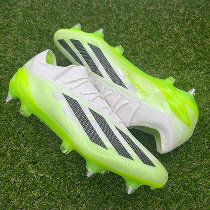 Adidas X CrazyFast.1 SG