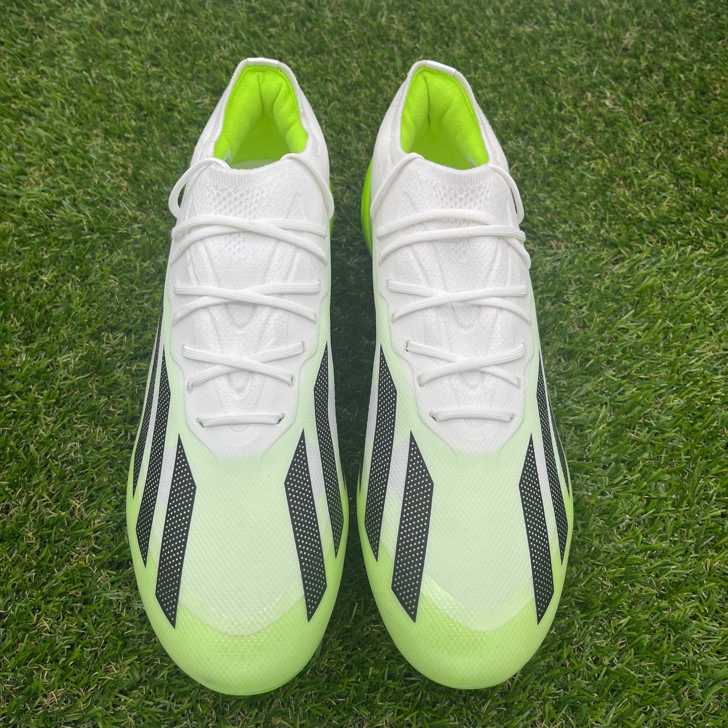 Adidas X CrazyFast.1 SG