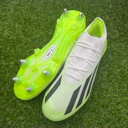 Adidas X CrazyFast.1 SG