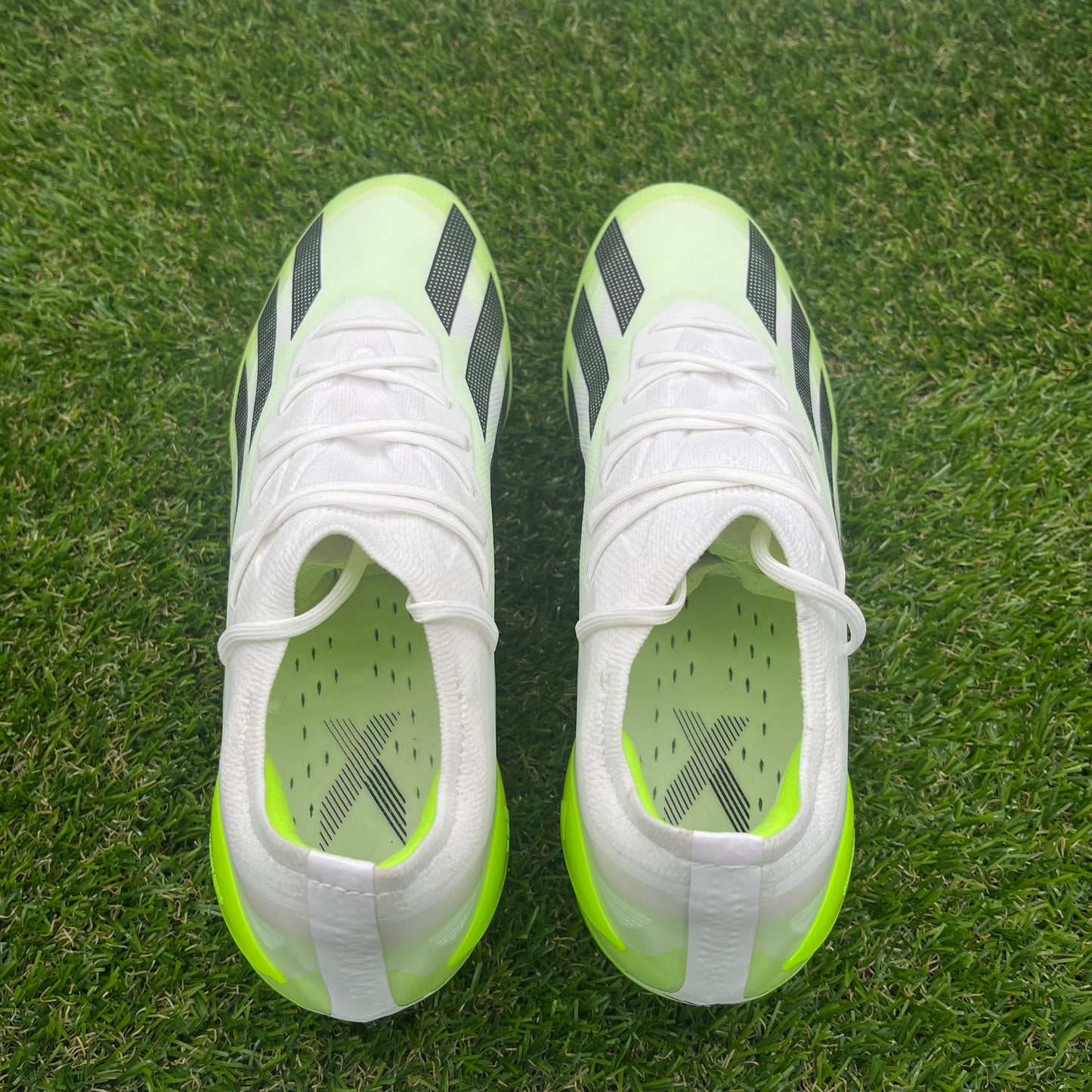 Adidas X CrazyFast.1 SG