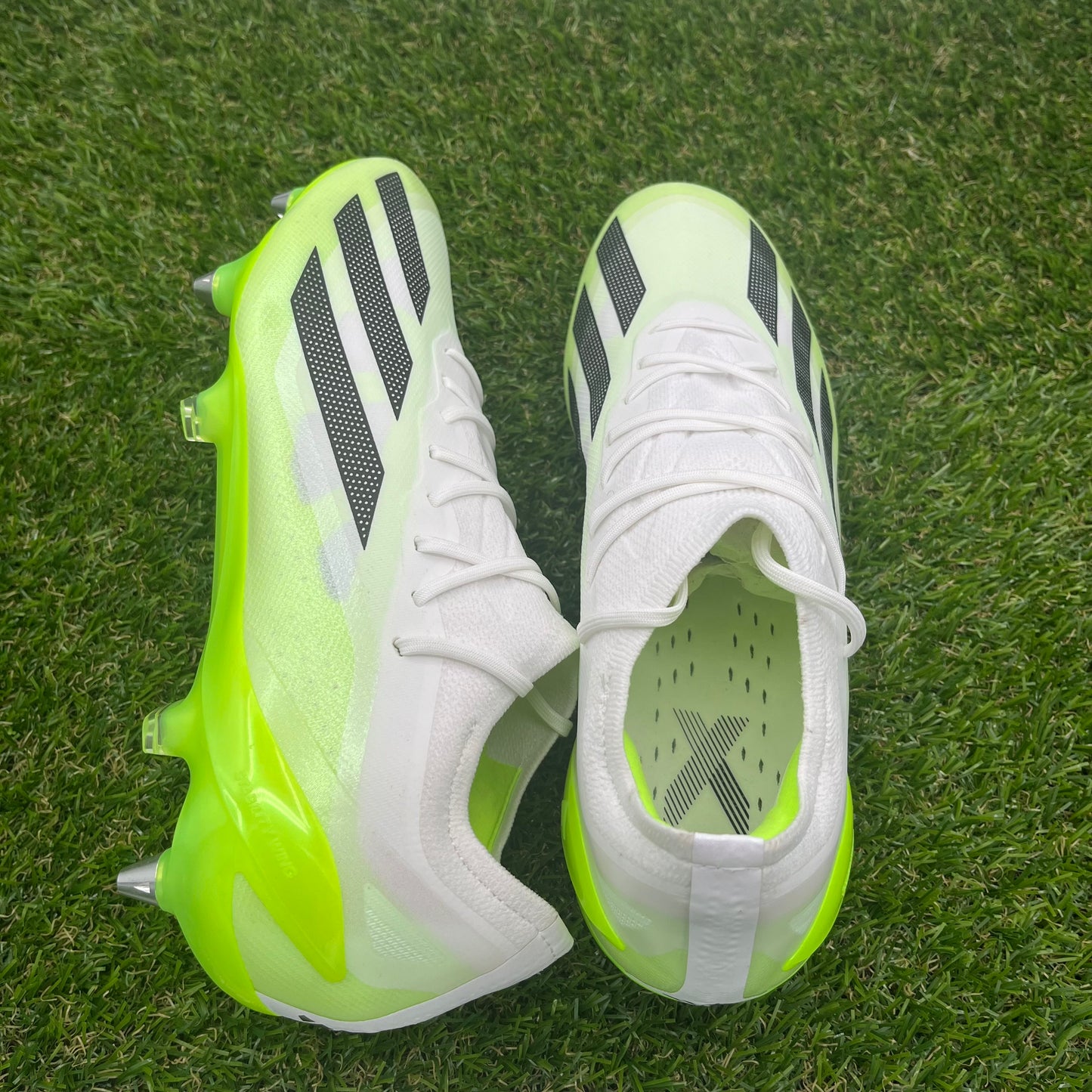 Adidas X CrazyFast.1 SG