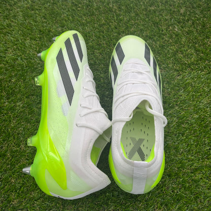 Adidas X CrazyFast.1 SG