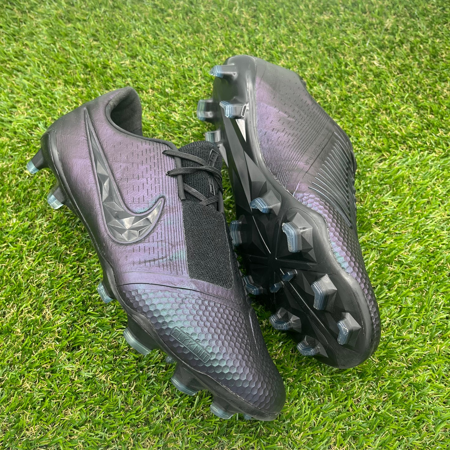 Nike Phantom Venom Elite FG