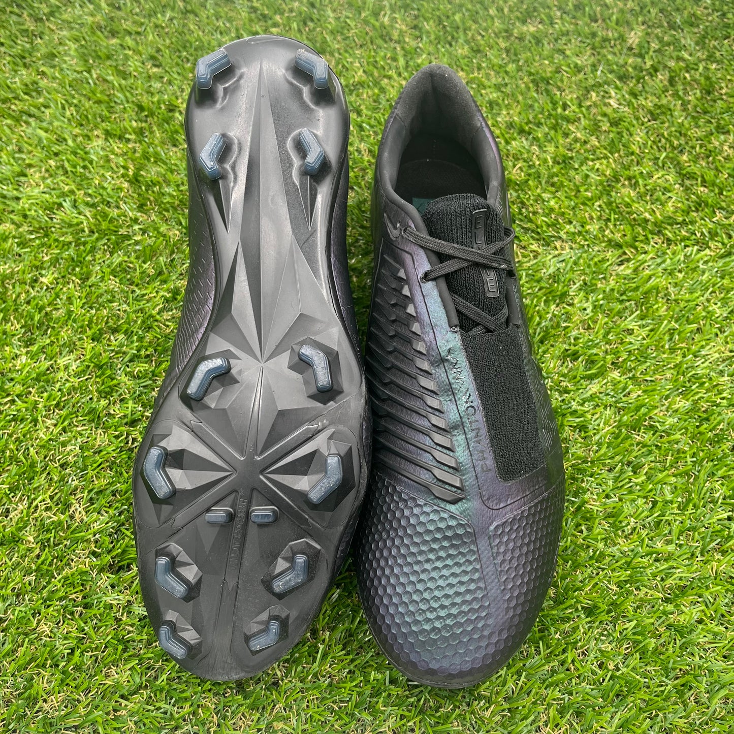 Nike Phantom Venom Elite FG
