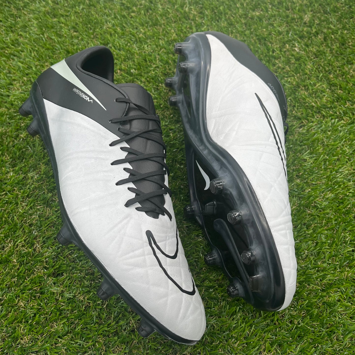 Nike Hypervenom Phantom 2 Elite FG