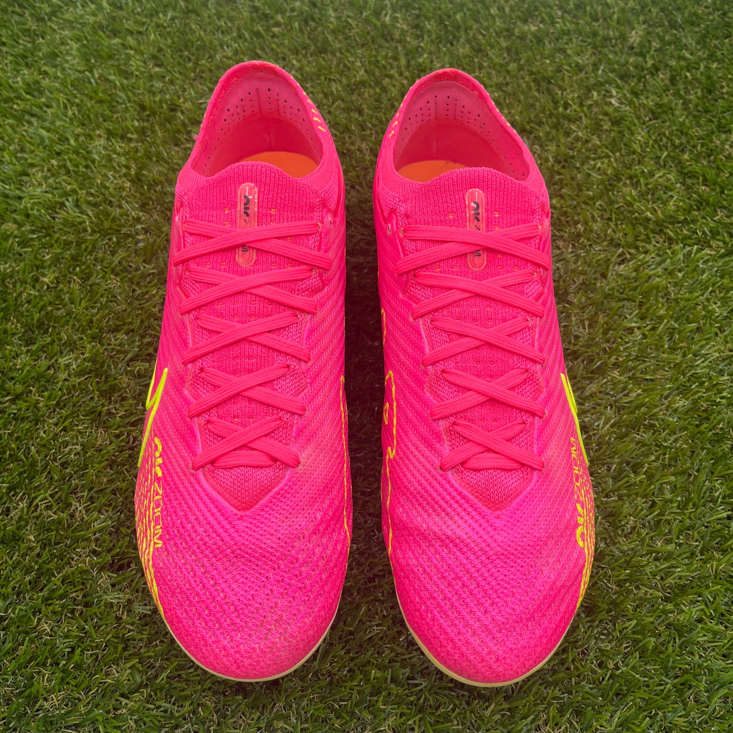Nike Mercurial Vapor 15 FG