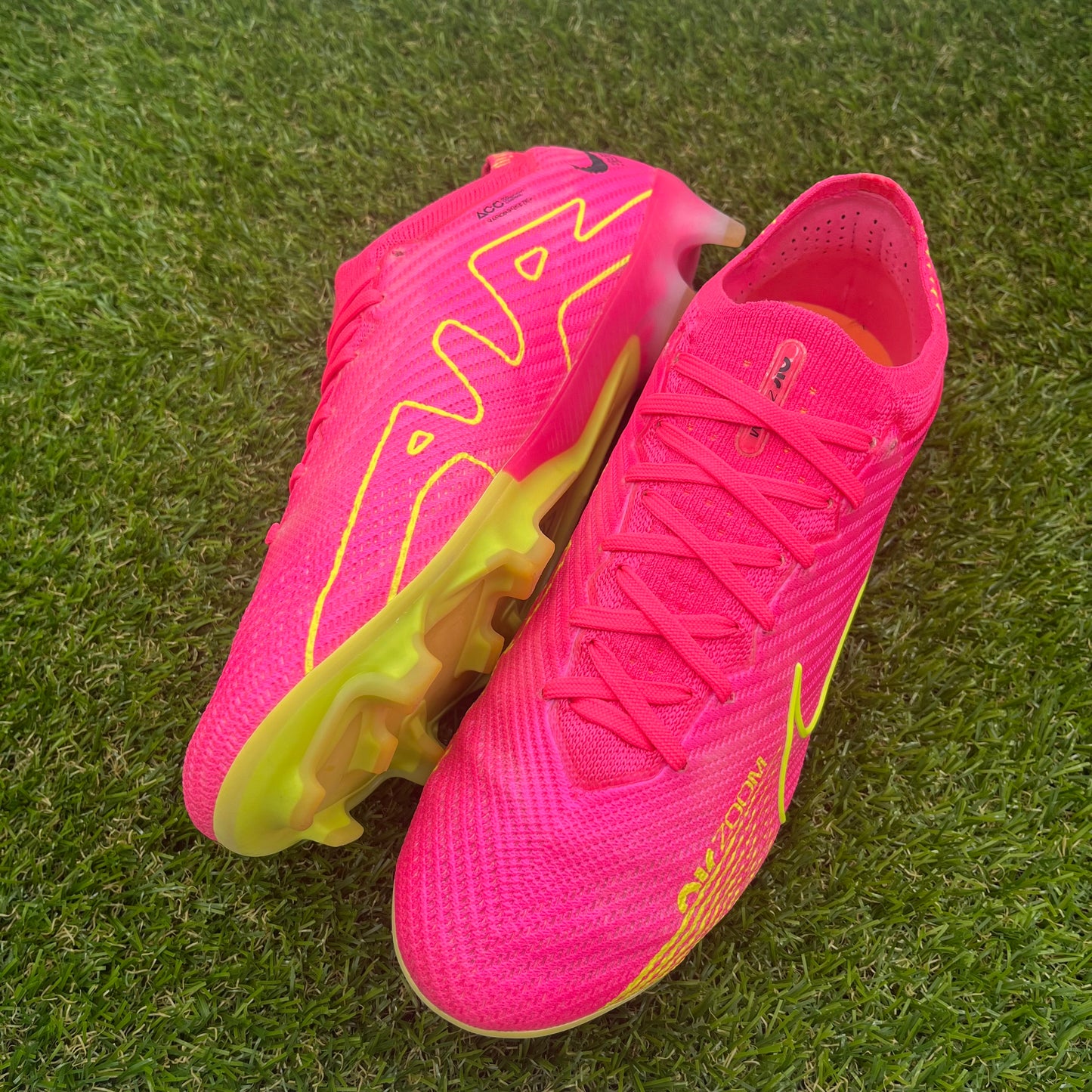 Nike Mercurial Vapor 15 FG
