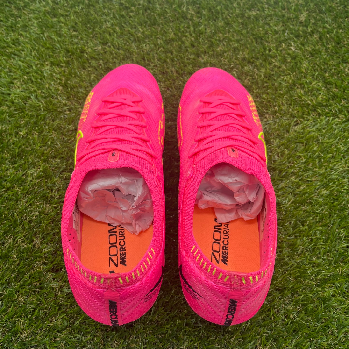 Nike Mercurial Vapor 15 FG