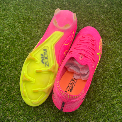 Nike Mercurial Vapor 15 FG