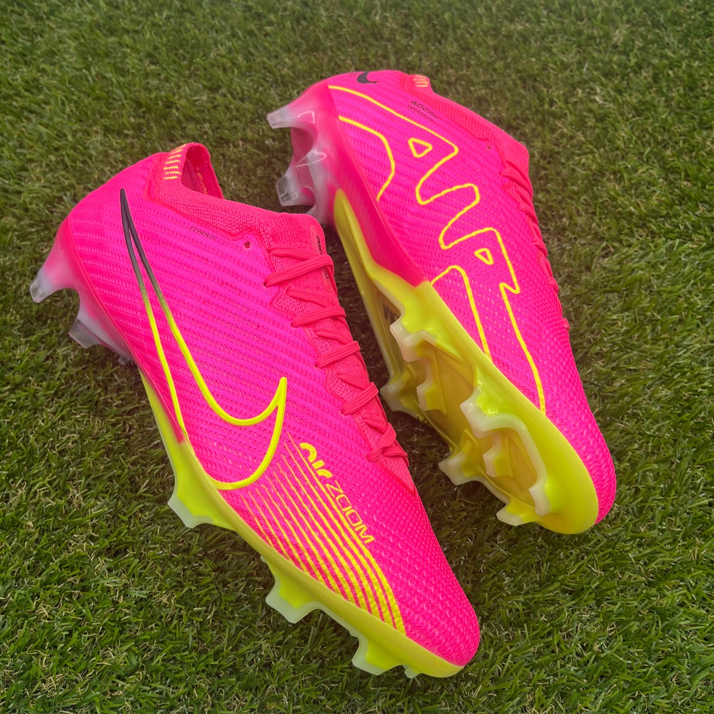 Nike Mercurial Vapor 15 FG