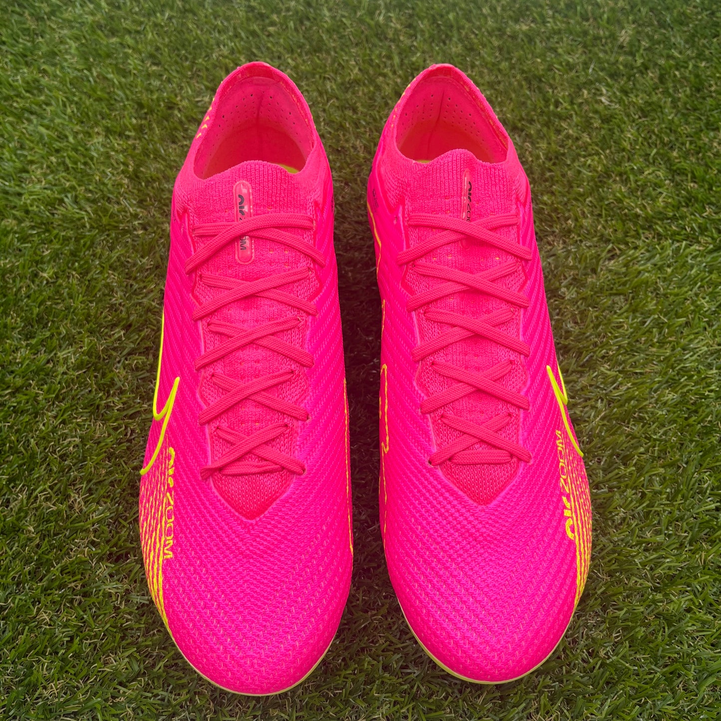Nike Mercurial Vapor 15 FG
