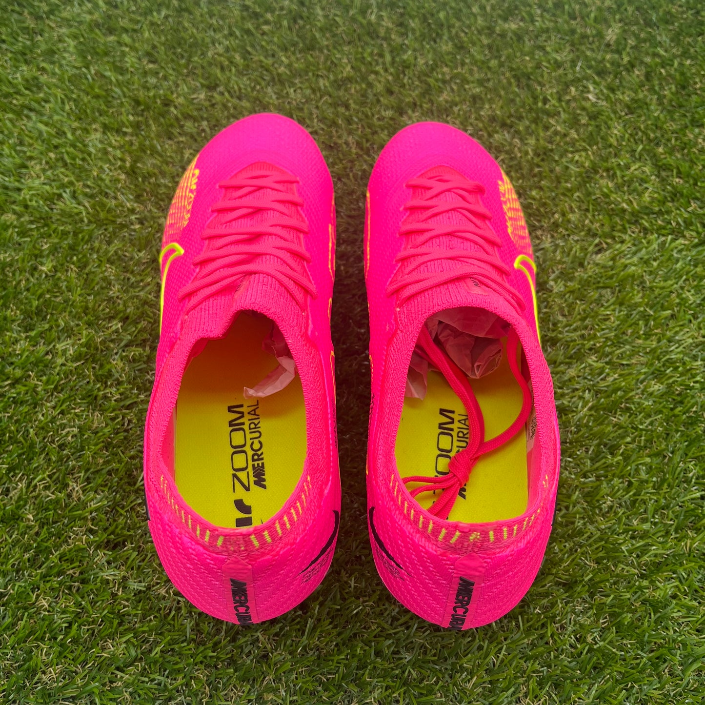 Nike Mercurial Vapor 15 FG