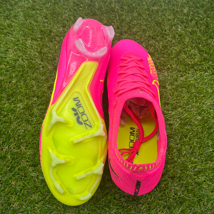 Nike Mercurial Vapor 15 FG