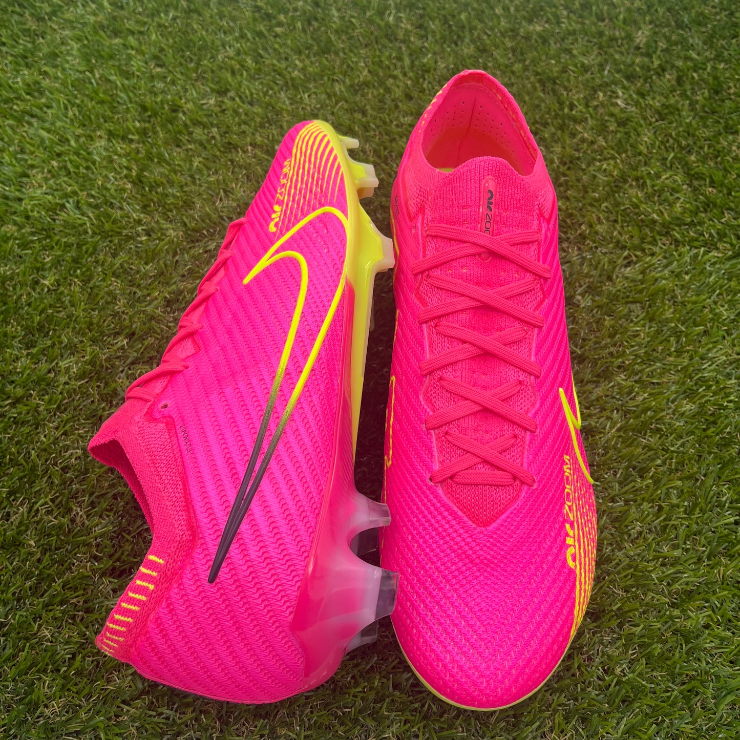 Nike Mercurial Vapor 15 FG