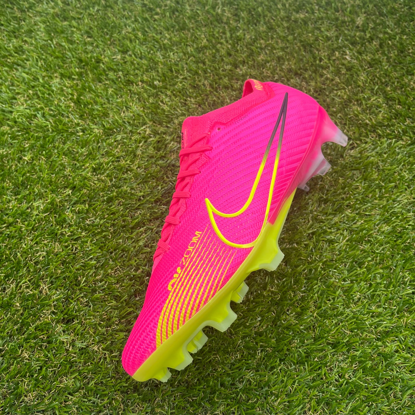 Nike Mercurial Vapor 15 FG
