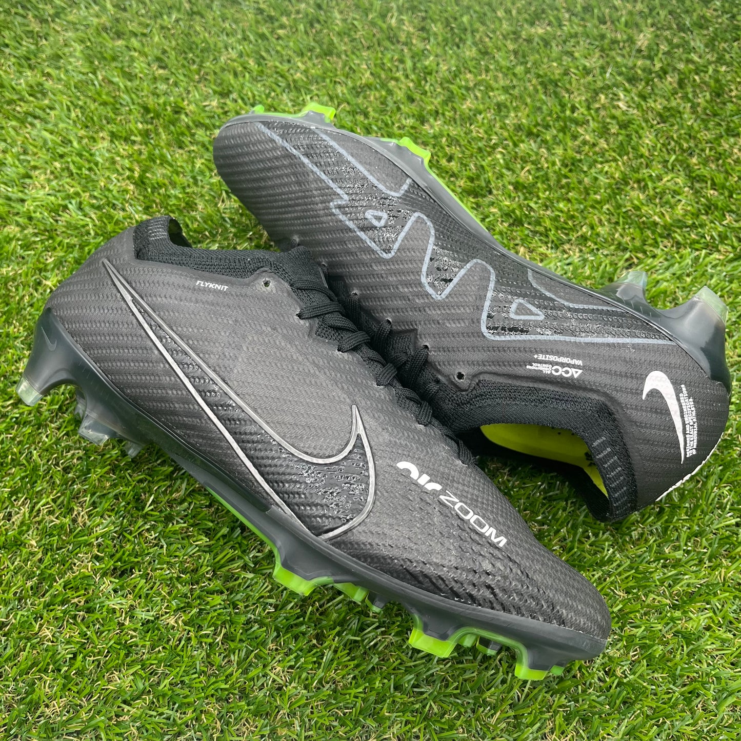 Nike Mercurial Vapor 15 FG