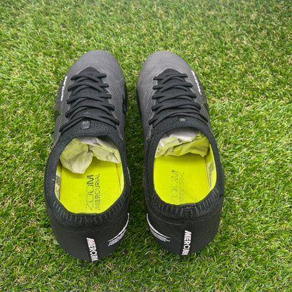 Nike Mercurial Vapor 15 FG