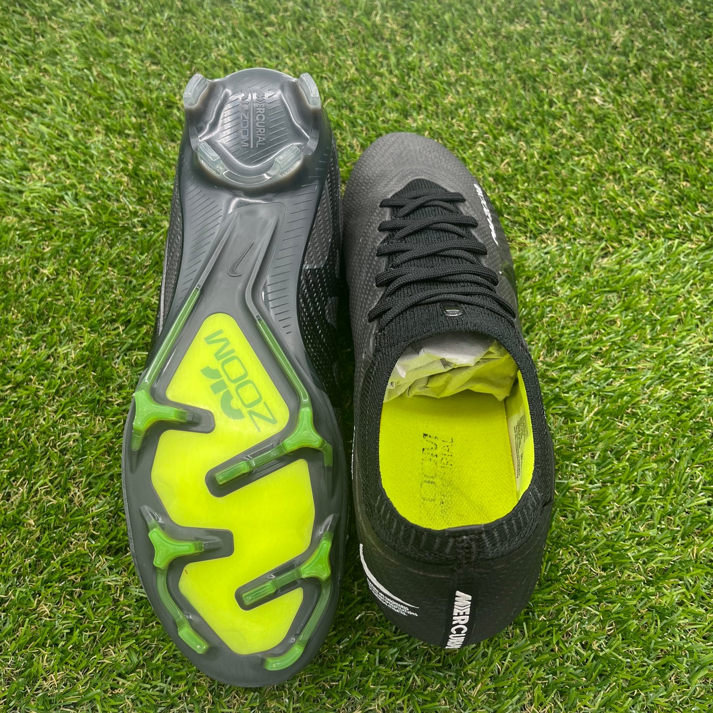 Nike Mercurial Vapor 15 FG