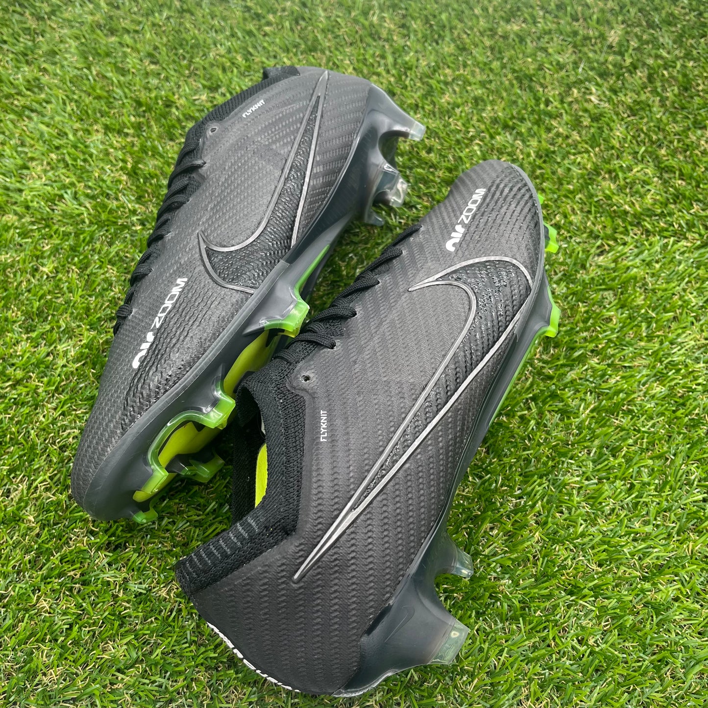 Nike Mercurial Vapor 15 FG