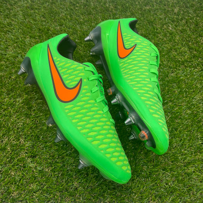 Nike Magista Opus SG