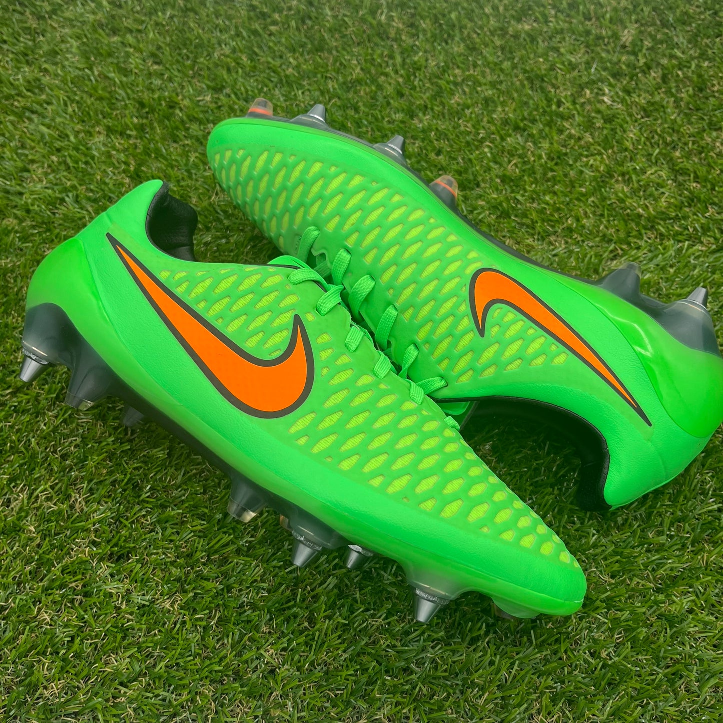 Nike Magista Opus SG