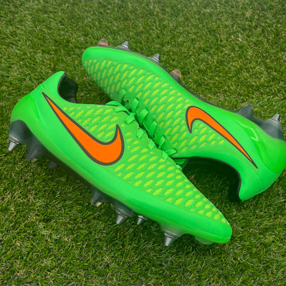 Nike Magista Opus SG