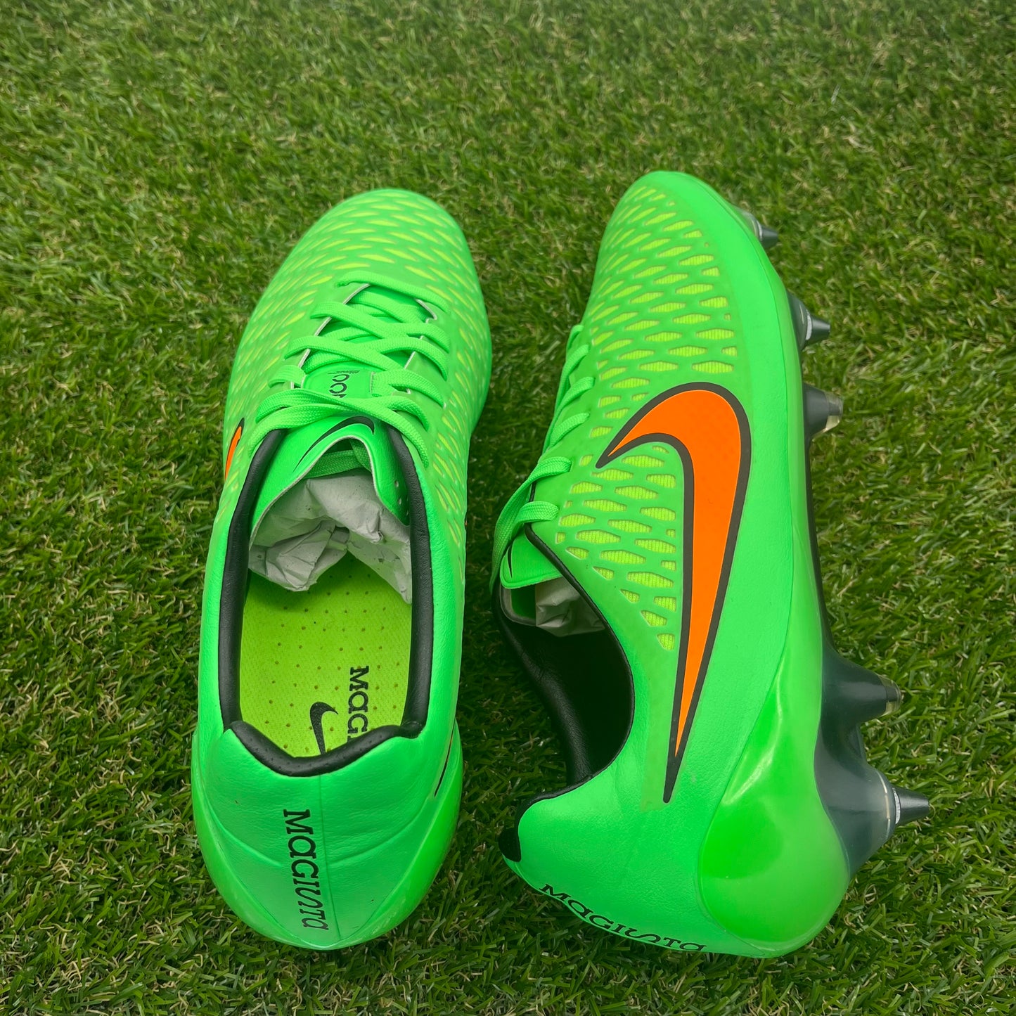 Nike Magista Opus SG