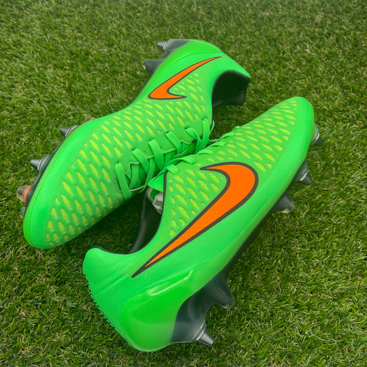 Nike Magista Opus SG