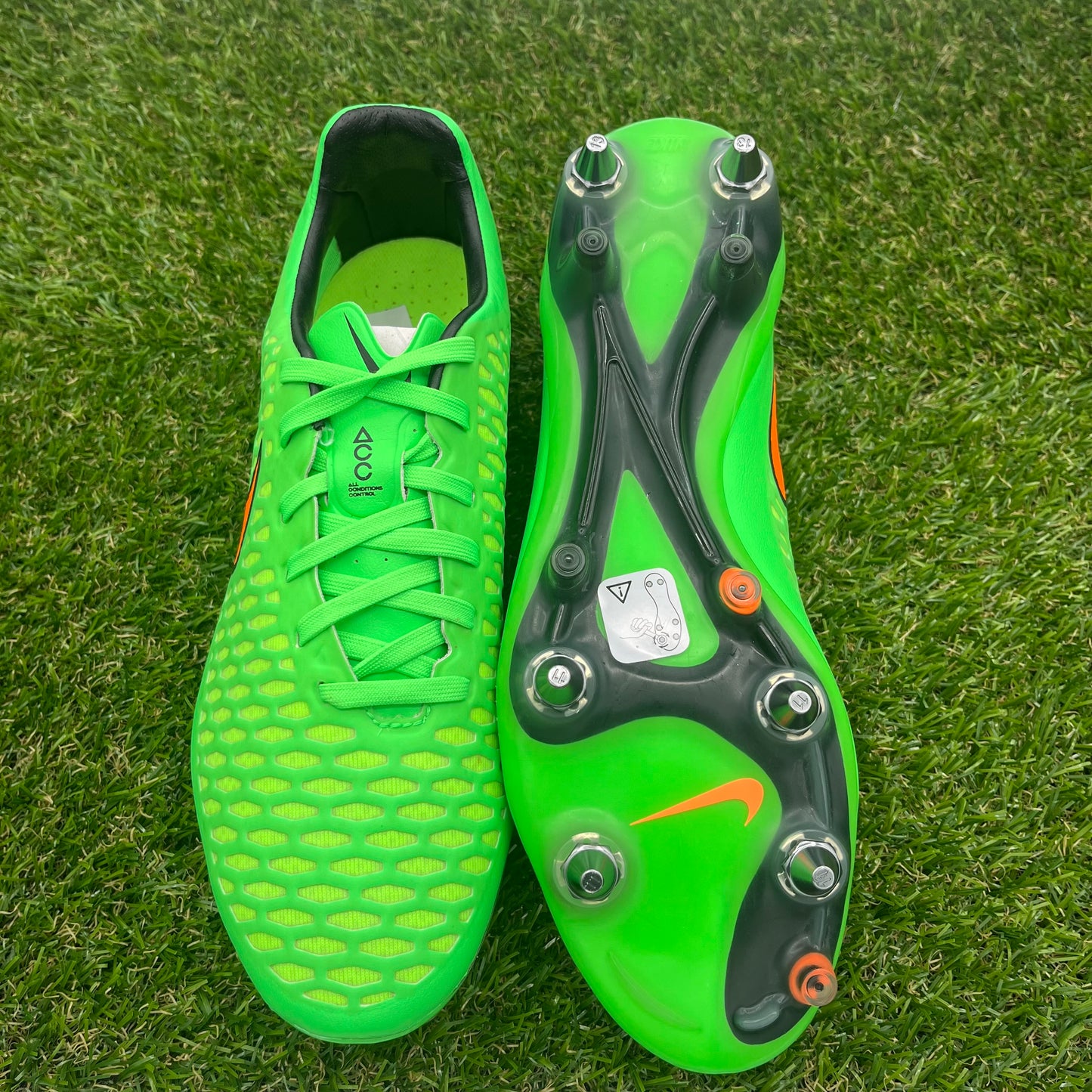 Nike Magista Opus SG