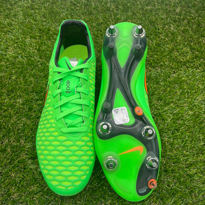 Nike Magista Opus SG
