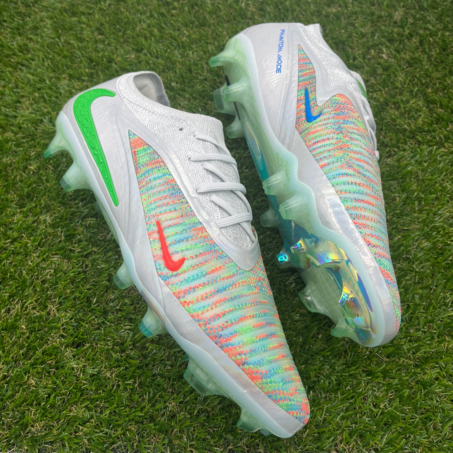 Nike Phantom 6 Low Elite FG